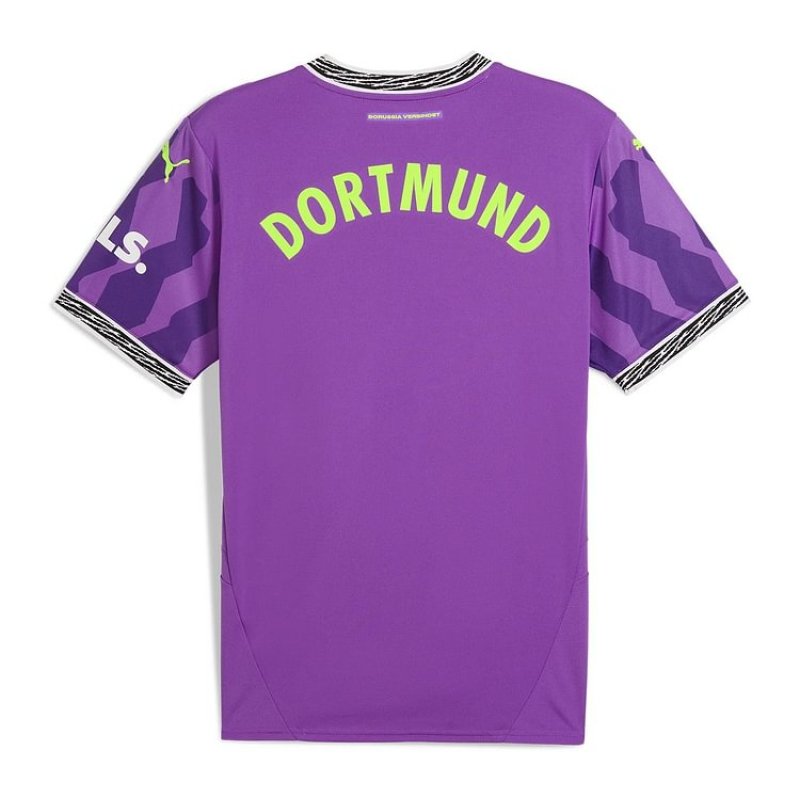 Dortmund 24/25 GK Special Edition Jersey