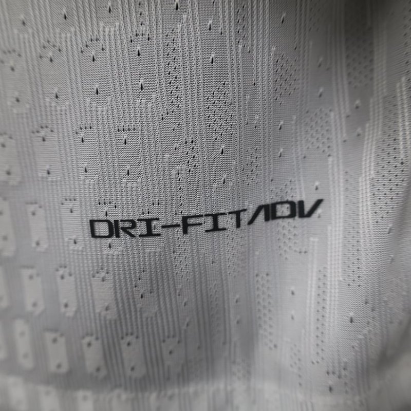 Player Edition - Tottenham 25/26 Home Football Shirt