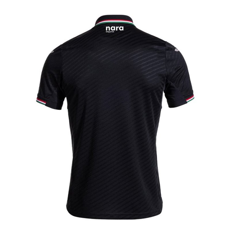 24/25 Leganés Third Football Jersey