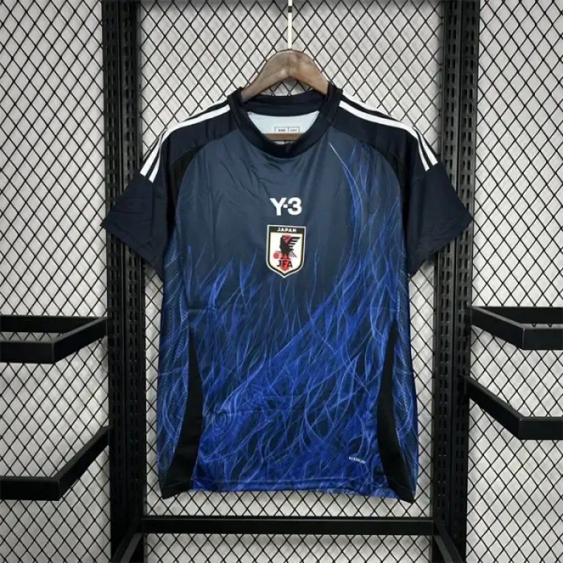 2024 Japan X Y-3 Home Jersey