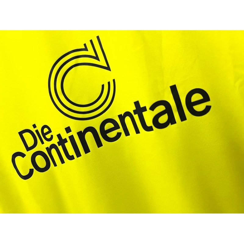 1995/1996 Retro Dortmund Home Football Shirt