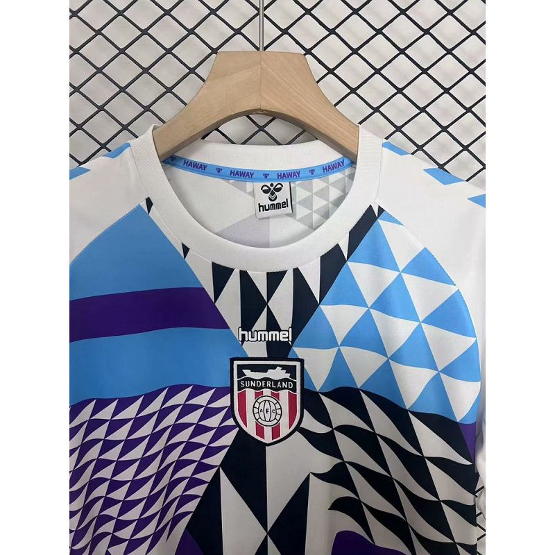 Sunderland 24/25 Special Edition Jersey