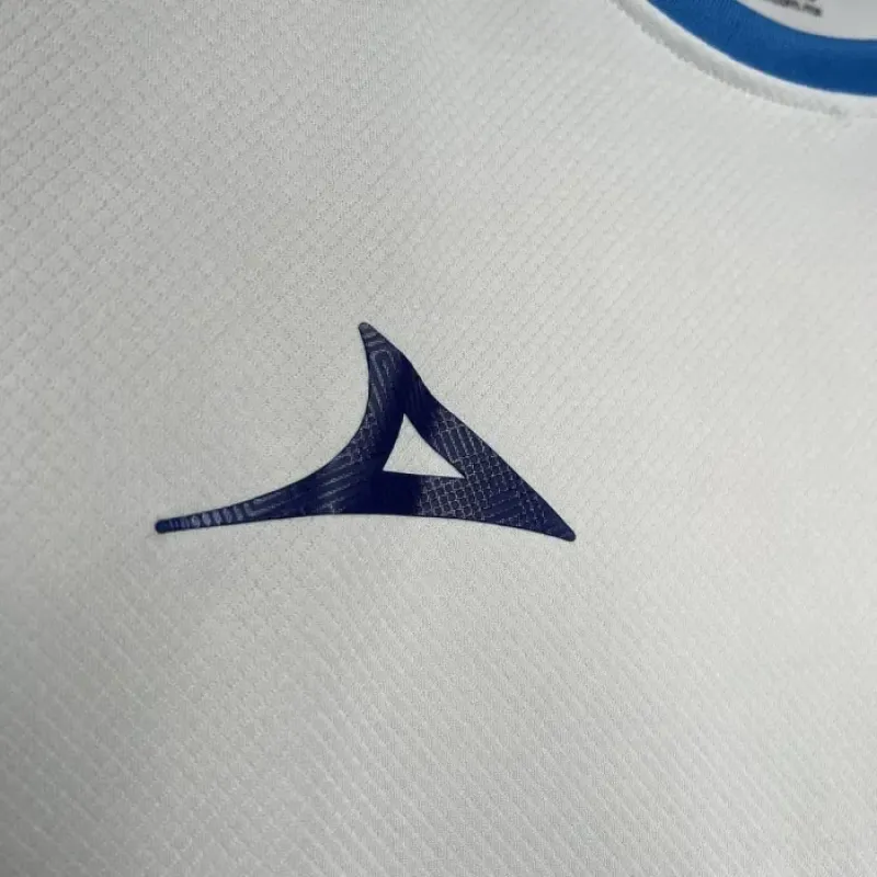 Cruz Azul Away Jersey 24/25 Football Kit