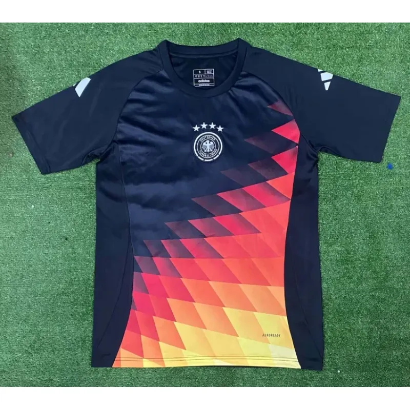 2024 Germany Home Football Shirt 1:1 Thai Quality