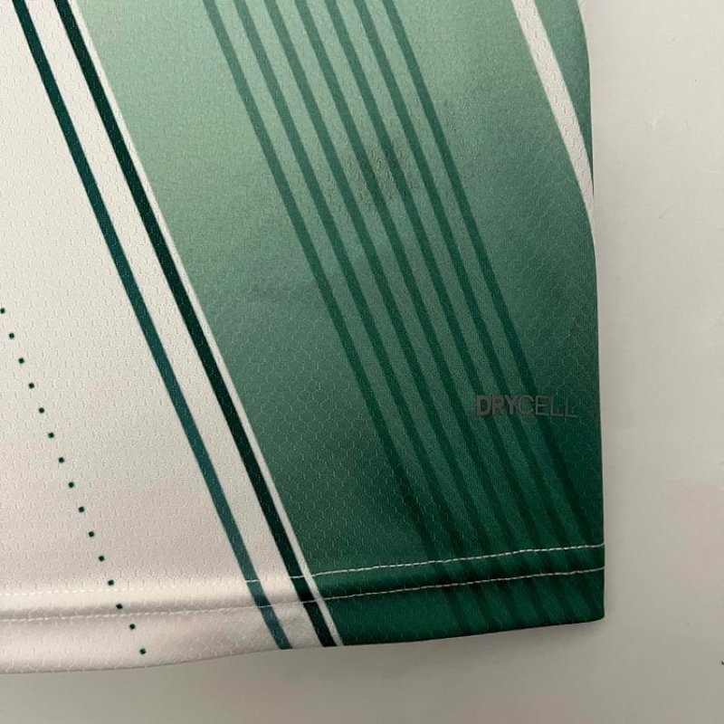 2023/2024 Palmeiras Home Jersey 1:1 Thai Quality Kids Size