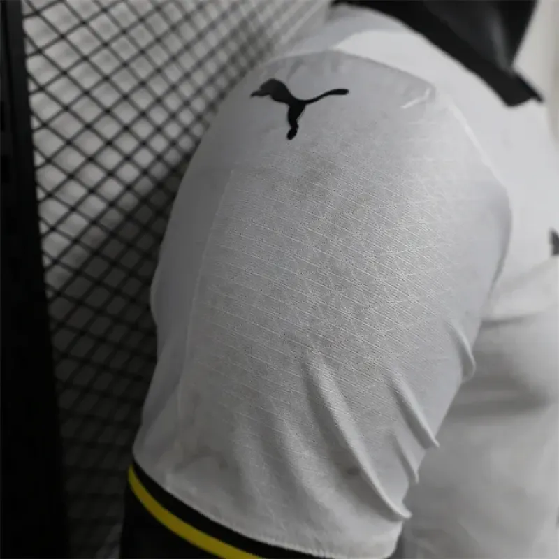 Player Version Dortmund Third Kit 24/25 Football Jersey