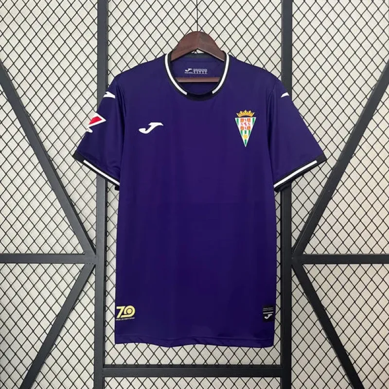 Cordoba 24/25 Away Football Jersey