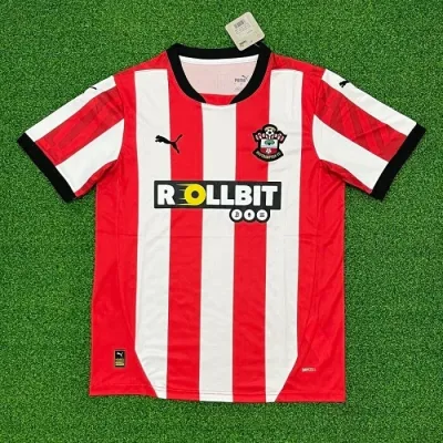 Southampton Home Jersey 24/25 Football Jersey