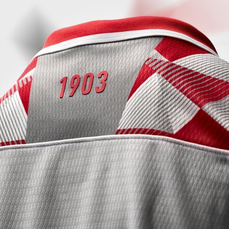 24/25  Cremonese Away Football Jersey