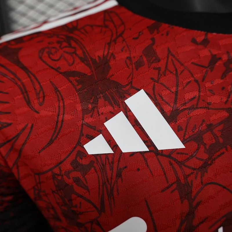 Player Edition - Liverpool 24/25 Special Edition Jersey