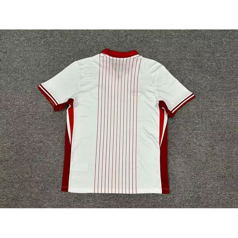 Canada Away Kit 24/25 Copa America 2024 Football Jersey