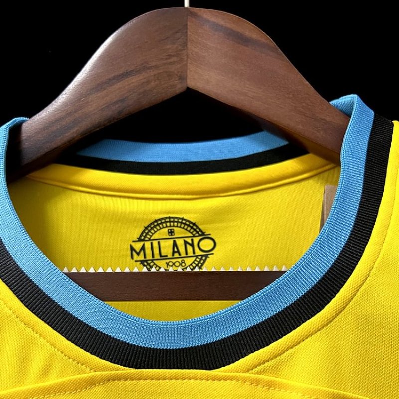 22/23 Inter Milan Third Football Jersey