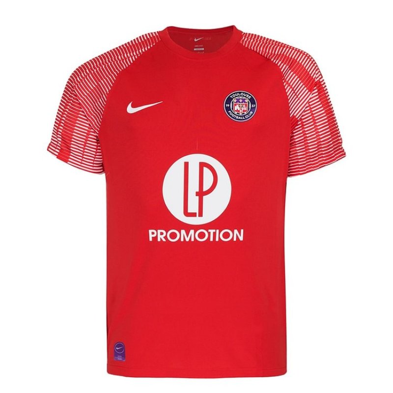 24/25 Toulouse GK Football Jersey