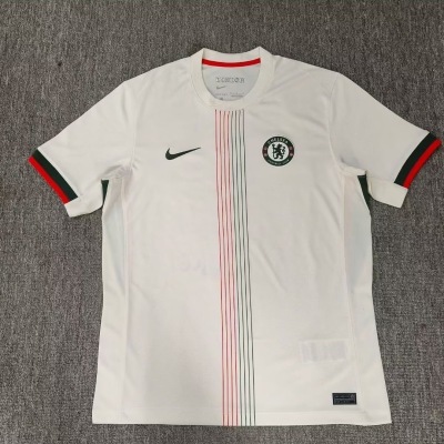 Chelsea 25/26 Away Football Shirt