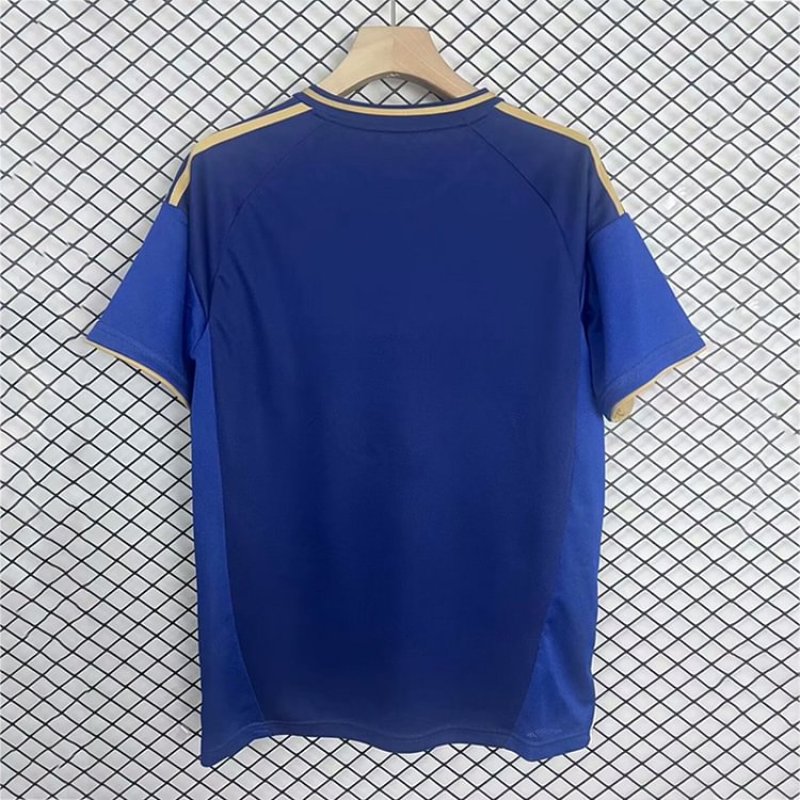 Hamburg 25/26 Away Football Jersey