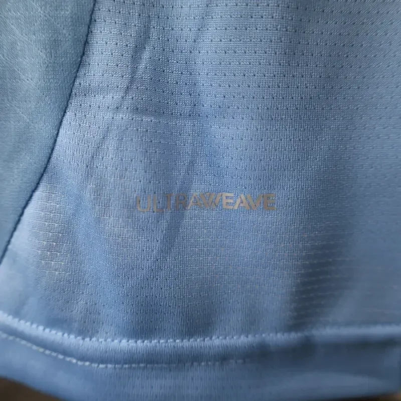 Player Edition - Manchester City 25/26 Home Football Shirt