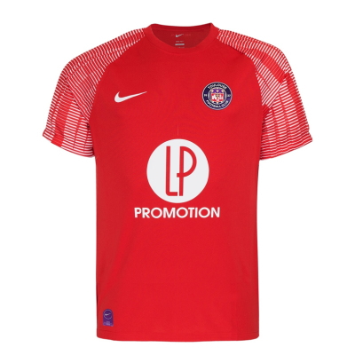 24/25 Toulouse GK Football Jersey