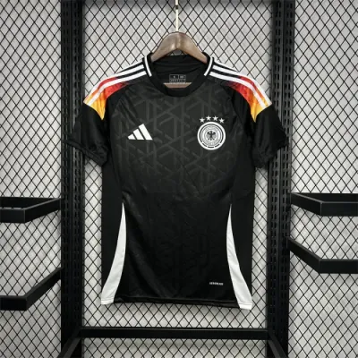 Germany Pre-match training Jersey 24/25 Euro Cup 2024 Football Kit