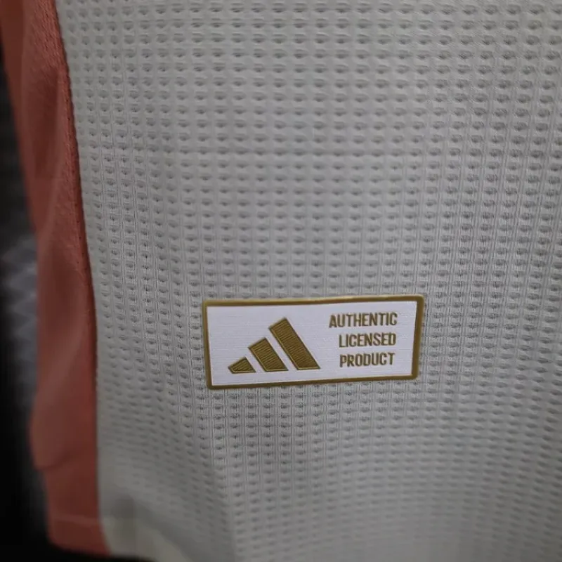 Player Edition - Lyon 24/25 Third Football Shirt