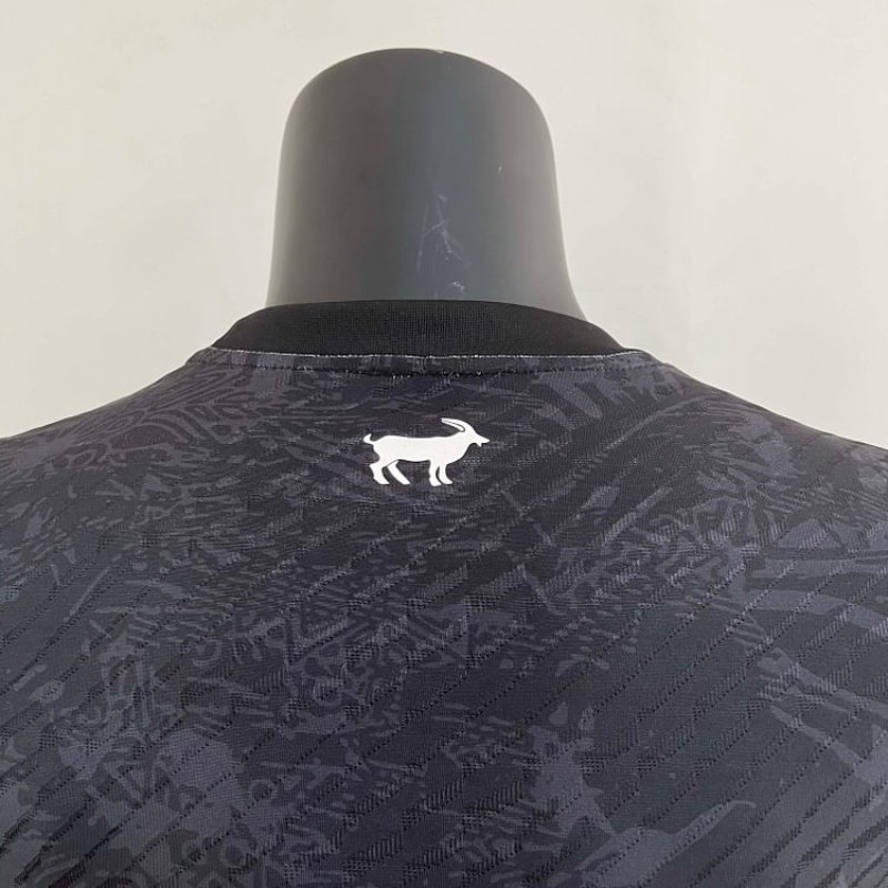 2023 Player Version Portugal Special Edition Football Shirt 1:1 Thai Quality