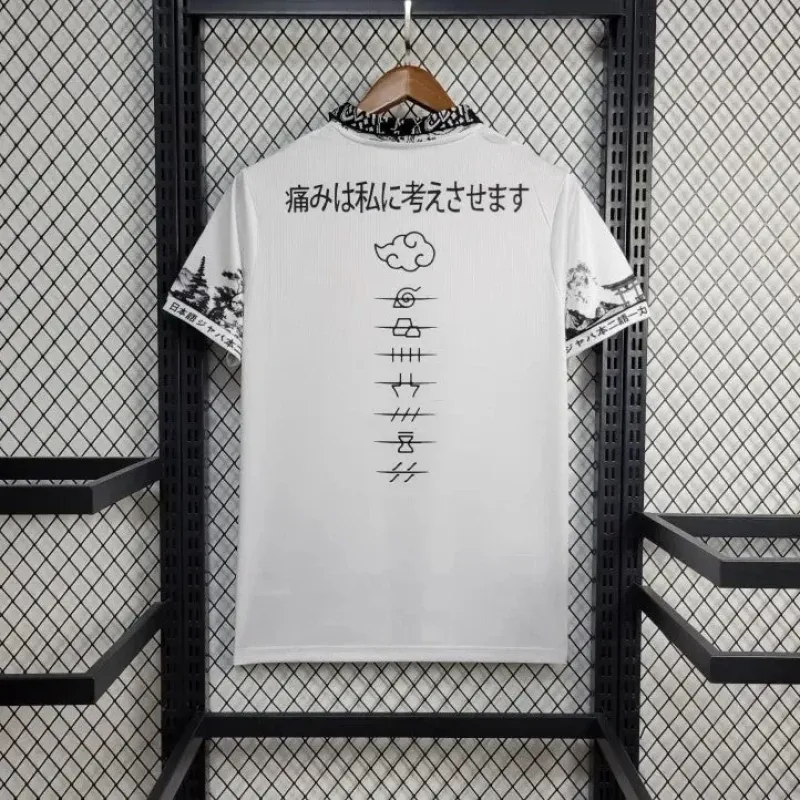 24/25 Japan Naruto EDITION Jersey