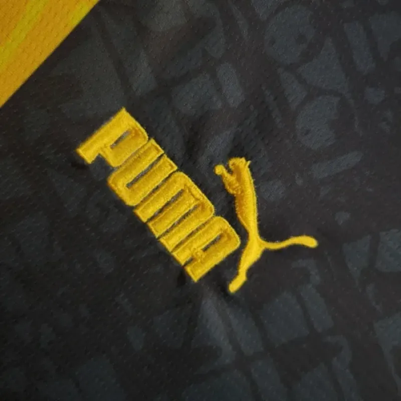 2024-2025 Borussia Dortmund Training Shirt