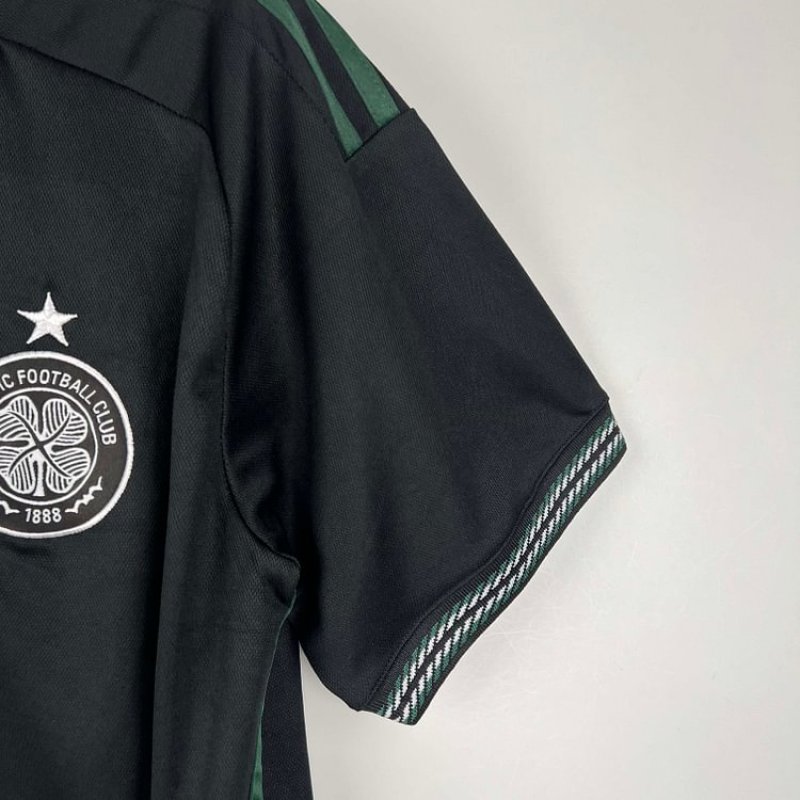 2023/2024 Celtic Away Football Shirt 1:1 Thai Quality