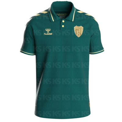 Kocaelispor 24/25 Fourth Football Jersey