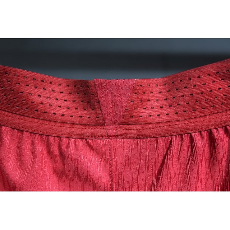 24/25 Liverpool Home Shorts 1:1 Thai Quality