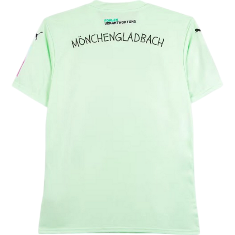 Borussia Mönchengladbach 24/25 Special Edition Shirt