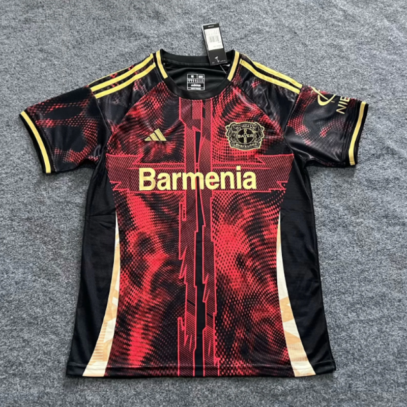 Bayer 04 Leverkusen 24/25 Special Edition Jersey
