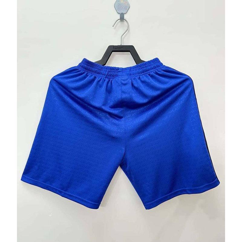 1994 Retro Argentina Away Shorts