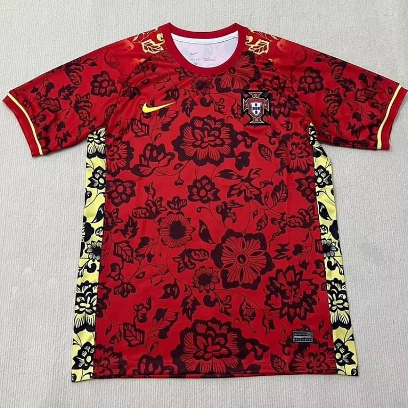 2024 Portugal Special Edition Jersey