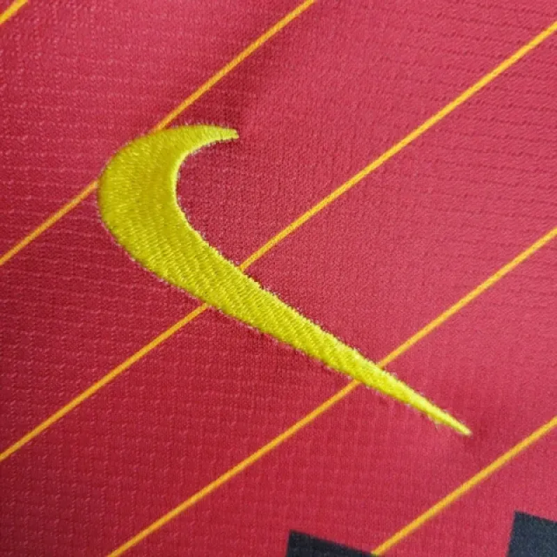 2024/2025 Fan Edition Liverpool Special Edition Football Shirt
