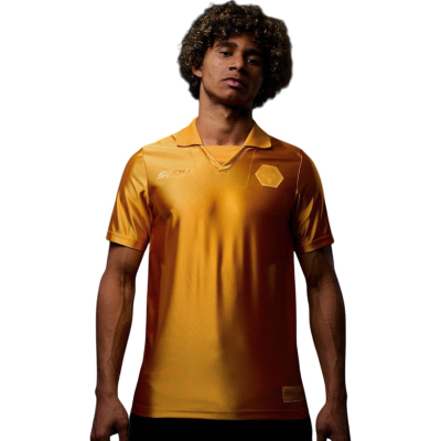 Wolves 70th Anniversary Jersey