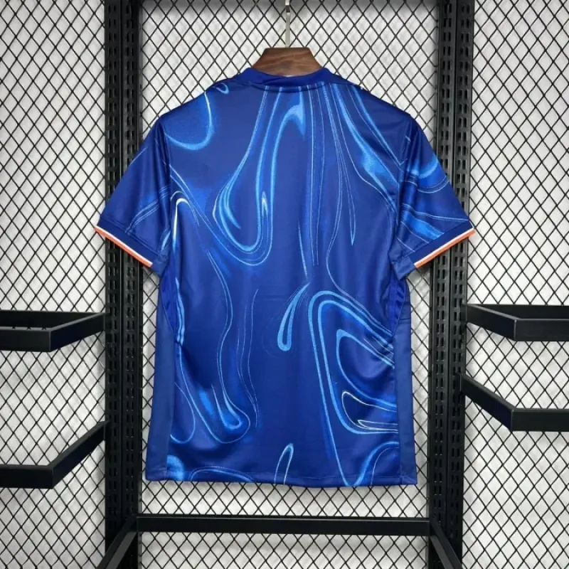 24/25 Chelsea Home Football Shirt 1:1 Thai Quality
