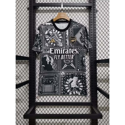 2023/2024 Arsenal Training Wear Football Shirt 1:1 Thai Quality