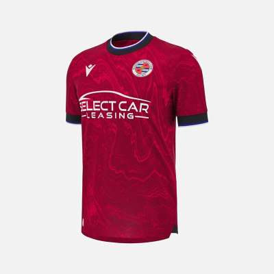 Reading 24/25 Away Football Shirt