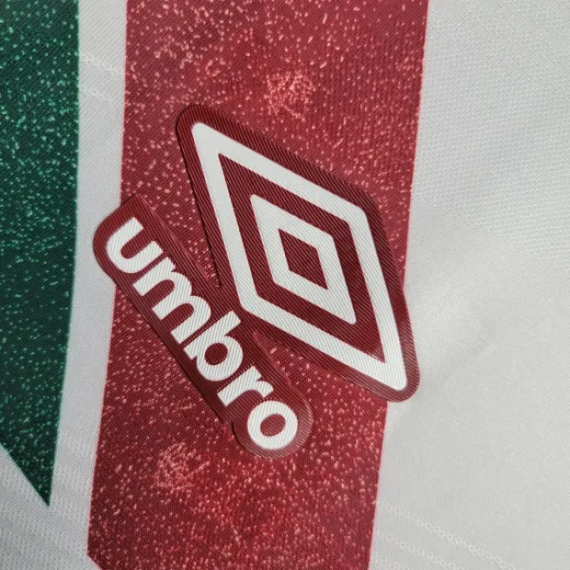 24/25 Fluminense Away Football Shirt 1:1 Thai Quality