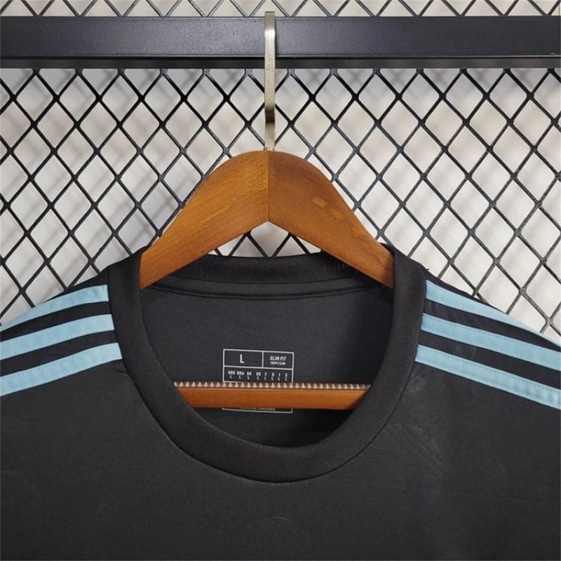Bayern 24/25 Blue Special Edition Football Jersey