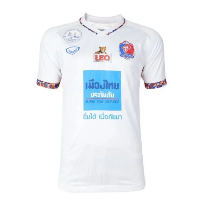 24/25 Port Away Football Jersey