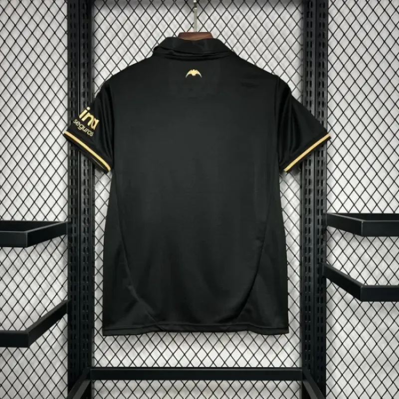 24/25 Valencia away Jersey