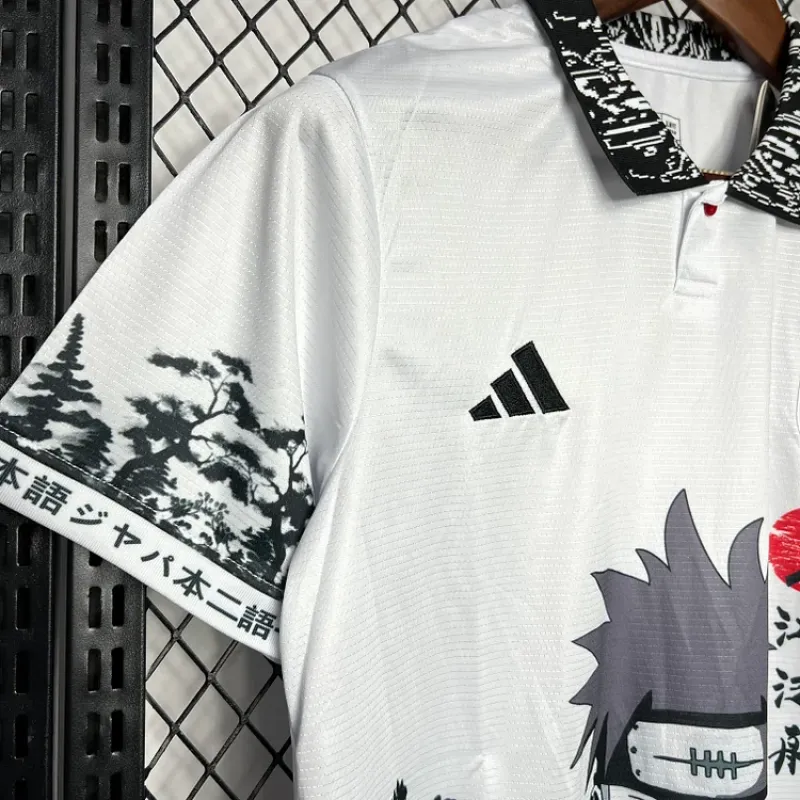 2024 Japan Ninja Special Edition Jersey