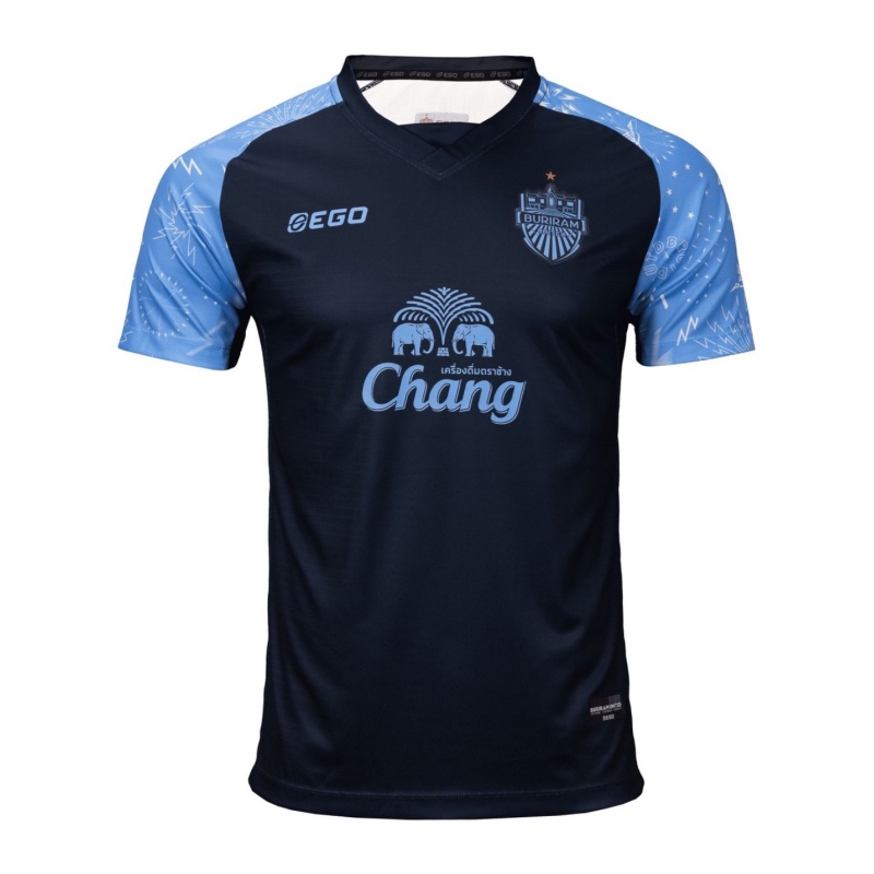 24/25 Buriram United AFC HomeFootball Jersey