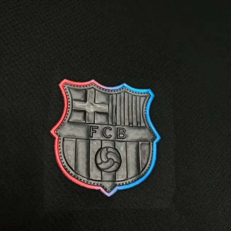 Barcelona Away Jersey 24/25 Football Jersey