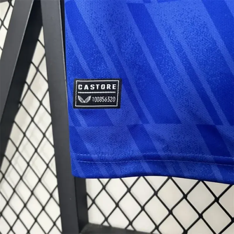 Rangers Home Kit 24/25 Football Jersey