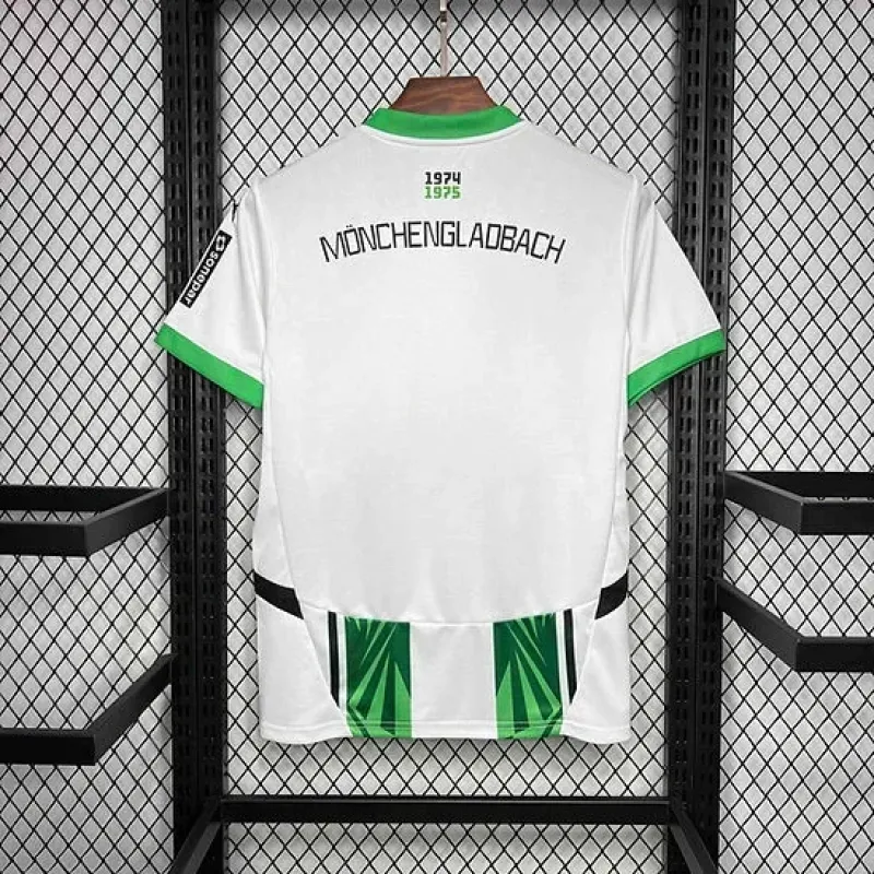 Borussia Monchengladbach 24/25 Home Kit