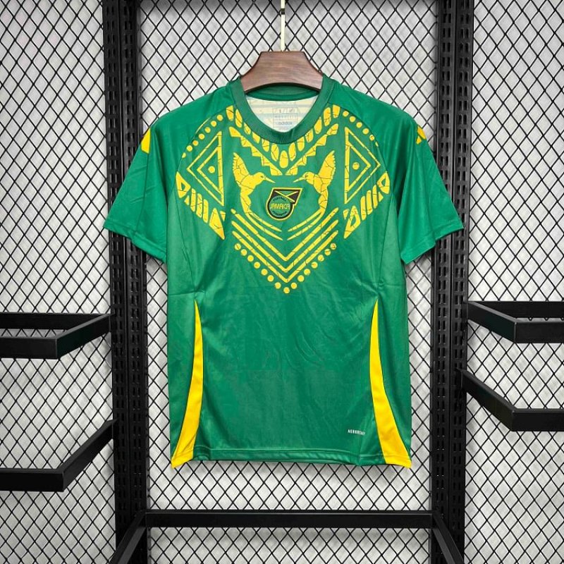 2024 Jamaica Training Soccer Jersey