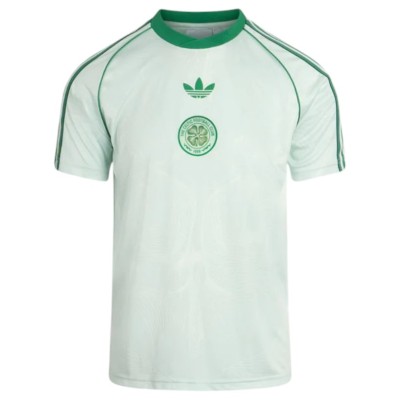 Celtic 2025 "Irish Origins" Jersey
