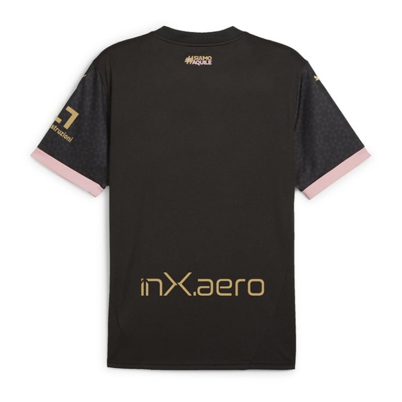 24/25 Palermo Away Jersey